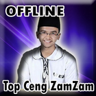 Kumpulan lagu Sholawat Ceng Zamzam Offline-icoon