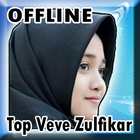 Kumpulan Lagu Sholawat Veve Zulfikar Offline icône