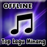 Kumpulan Lagu Minang Offline icône