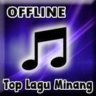 Kumpulan Lagu Minang Offline আইকন