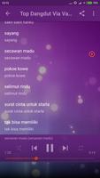 Dangdut Koplo Mp3 Offline Plakat