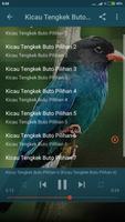 Masteran Tengkek Buto Offline poster