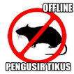 Suara Pengusir Tikus Paling Ampuh