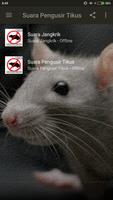 Suara Pengusir Tikus-poster