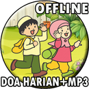 Doa Sehari Hari Lengkap Mp3 APK