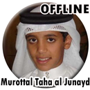 Thaha Al Junayd Quran Mp3 Offline APK