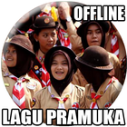 Lagu Pramuka 圖標