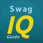 Swag IQ guide icône