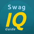 Swag IQ guide ícone