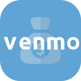 venmo money иконка