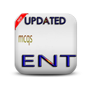 Updated E.N.T Cases and Multiple choice Questions-APK