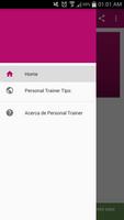 Personal Trainer Tips - Workouts screenshot 3