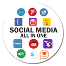 All In One Social Media App 2018 APK