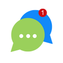 All in One Messenger Apps APK