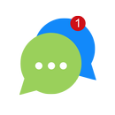 All in One Messenger Apps-APK