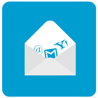 All in One Mail Apps أيقونة