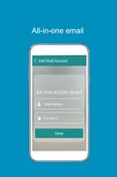 All in One Mail Apps پوسٹر