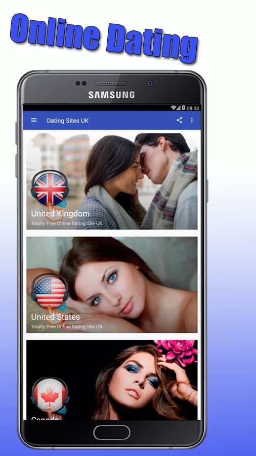 New Free Dating Site For Both Male And Female In Usa