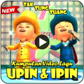 Upin Ipin Video Lagu Terbaru 2018