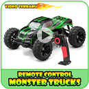 Remote Control Monster Trucks Video APK