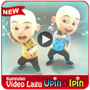 Video Lagu Upin Ipin Terbaru-APK