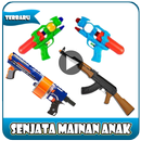 Senjata Mainan Anak Terbaru 2018-APK