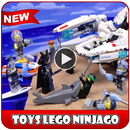 Toys Lego Ninjago Top Videos-APK