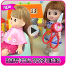 New Baby Doll Video APK
