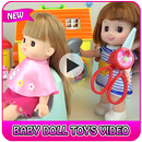 New Baby Doll Video-APK
