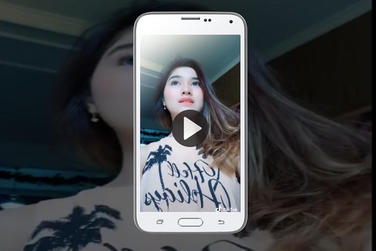 Video Tik Tok Cewek Cantik for Android - APK Download