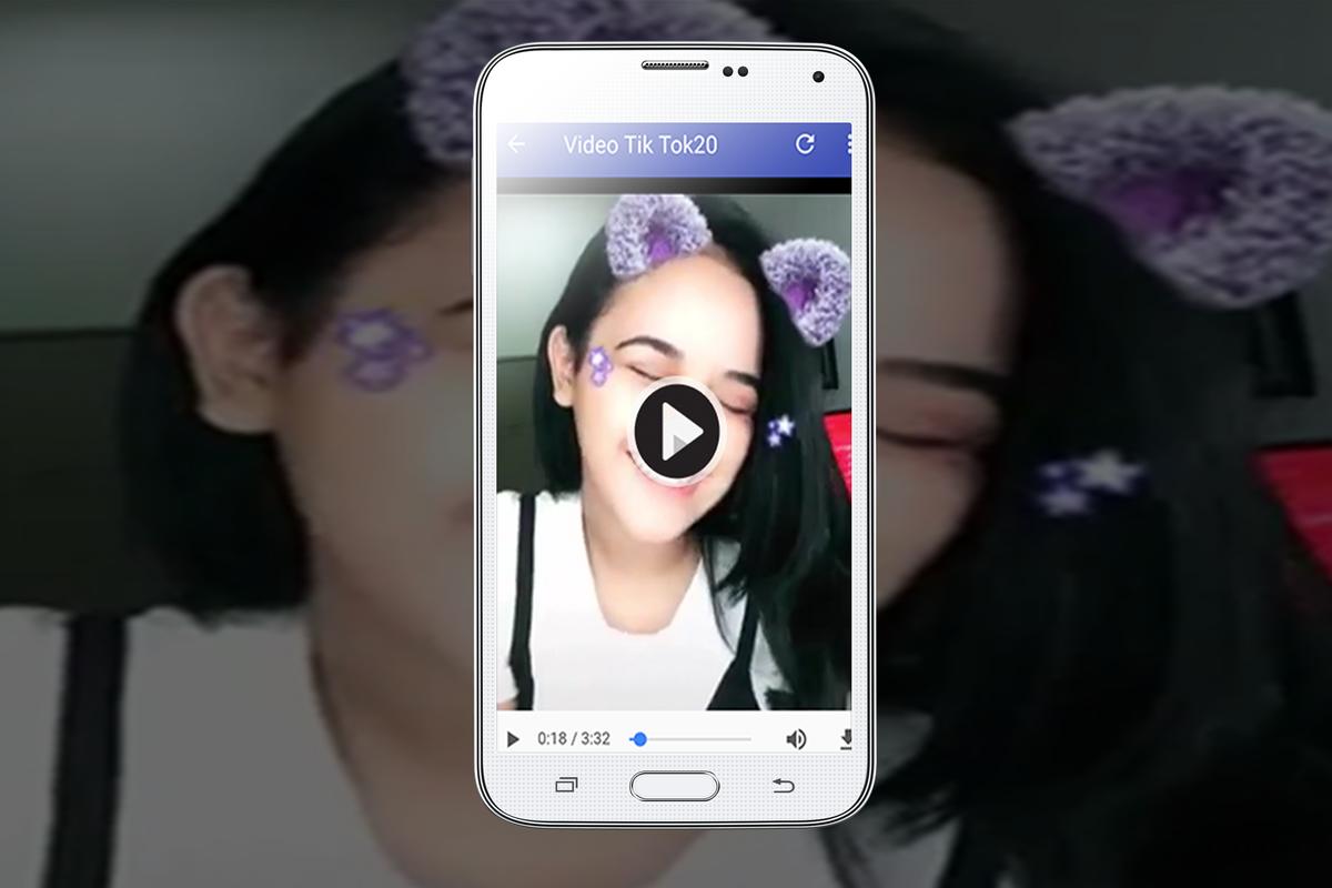 Video Tik Tok Cewek Cantik for Android - APK Download