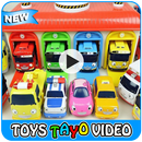 Toys Tayo Top Video APK
