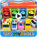 Toys Tayo Top Video-APK
