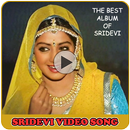 Sridevi Video Song Popular APK