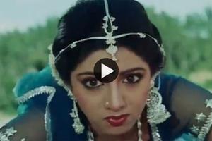 Sridevi Video Song Popular screenshot 3