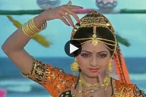 Sridevi Video Song Popular screenshot 2