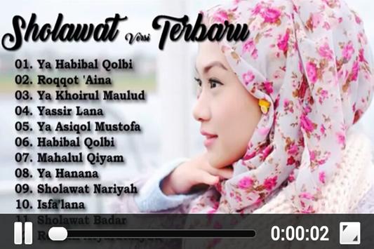 Download Lagu Sholawat Ya Hanana Matikiri