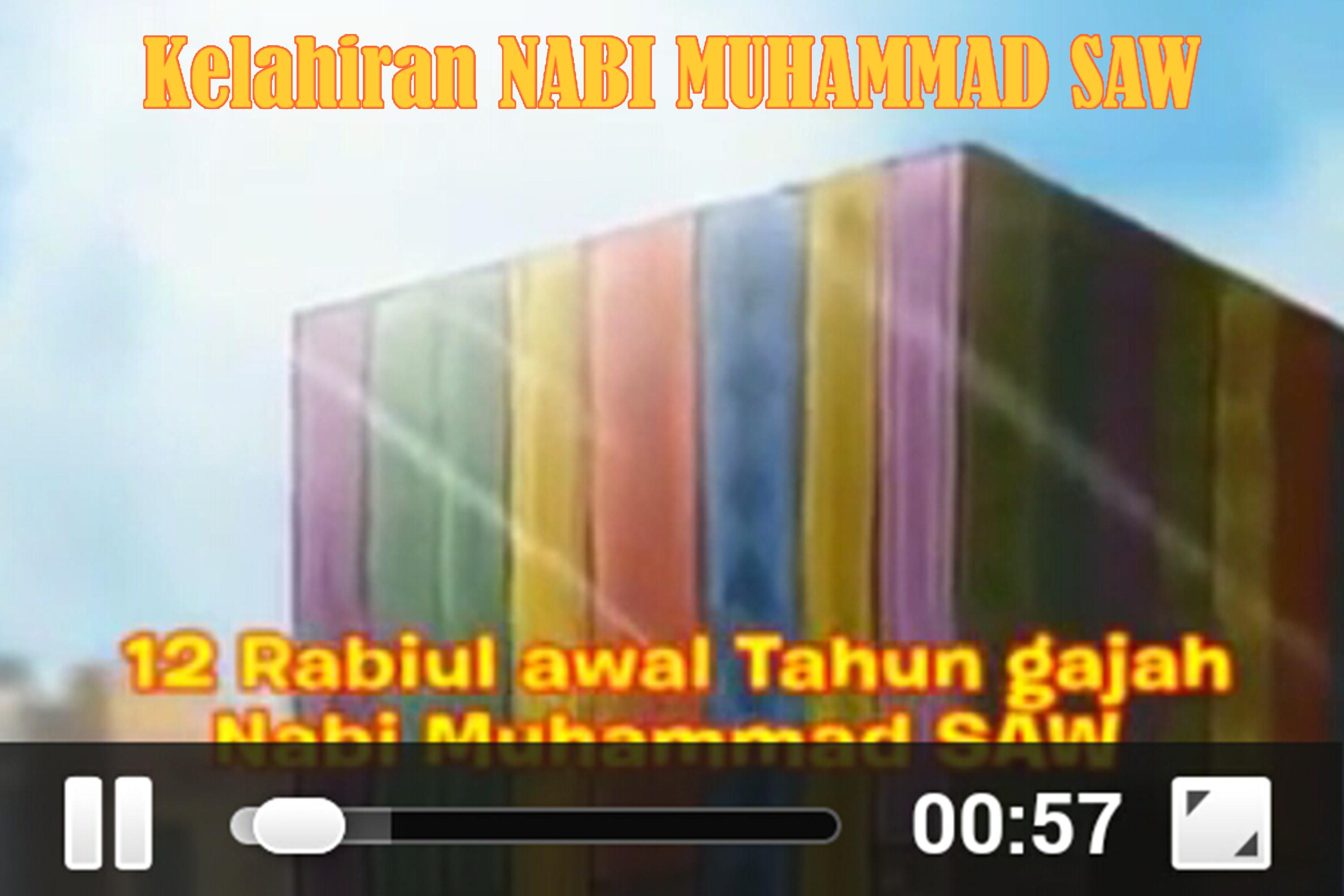 Download Video Kisah 25 Nabi Dan Rasul Video Kisah 25 Nabi Dan Rasul APK for Android Download