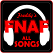 All Fnaf Songs Collection