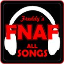 All Fnaf Songs Collection APK
