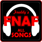 All Fnaf Songs Collection icono