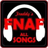 All Fnaf Songs Collection