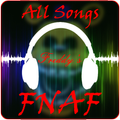 all fnaf songs