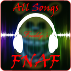 all fnaf songs icon