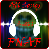 all fnaf songs icon