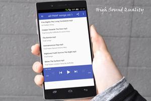 all fnaf songs スクリーンショット 2