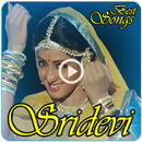 Sridevi Video Songs Best Album APK