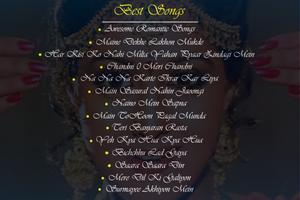 Sridevi Video Songs Best Album capture d'écran 2