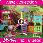 Top Barbie Doll Videos-icoon