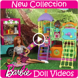 Top Barbie Doll Videos-icoon